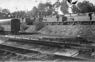 Railway photos - 1930s